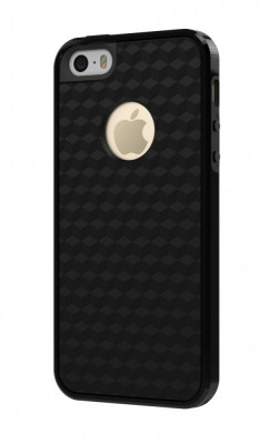 CARCASA IPHONE 5/5S - QCC FQKS-129-KMIP5B foto