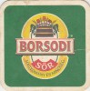 Suport de pahar / Biscuite BORSODI