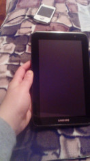 Samsung Galaxy tab 2 7.0&amp;#039;&amp;#039; 8gb foto