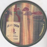 Suport de pahar / Biscuite JAMESON