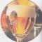 Suport de pahar / Biscuite LEFFE