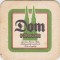 Suport de pahar / Biscuite DOM KOLSCH