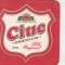 Suport de pahar / Biscuite CIUC