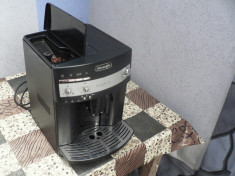 DeLonghi Magnifica typ ESAM 3000 foto