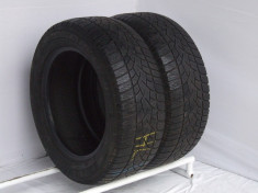 Anvelope iarna R16 225 55 - Dunlop 16&amp;quot; - 2011 - Transport gratuit! foto