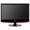 Monitor / TV LCD LG 27&#039;&#039;, 27 inch (~69 cm) Wide, TV Tuner, Full HD, DVI, HDMI, Boxe, Negru, M2762D-PC