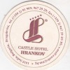 Suport de pahar / Biscuite HRANKOV