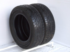 Anvelope iarna R15 195 65 - Hankook 15&amp;quot; - 2011 - Transport gratuit! foto