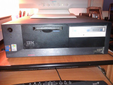 IBM THINKCENTRE M-8431KGA foto