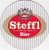 Suport de pahar / Biscuite STEFFL BIER