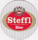 Suport de pahar / Biscuite STEFFL BIER