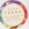 Suport de pahar / Biscuite CLUB TERRA