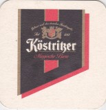 Suport de pahar / Biscuite KOSTRITZER