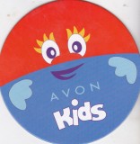 Suport de pahar / Biscuite AVON KIDS