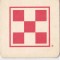 Suport de pahar / Biscuite