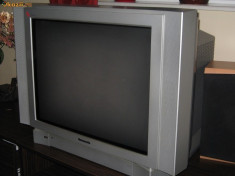 TV Panasonic Quintrix 66cm foto