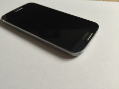 Samsung Galaxy S4 i9505 4G LTe Black Mixt in Stare F Buna Liber in Orice Retea ! foto