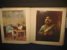 Carte Arta romaneasca: G. Oprescu-Grigorescu. foto