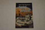 Duelul nevazut - Paul Stefanescu - Editura Militara - 1988