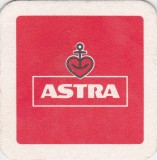 Suport de pahar / Biscuite ASTRA