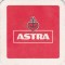 Suport de pahar / Biscuite ASTRA