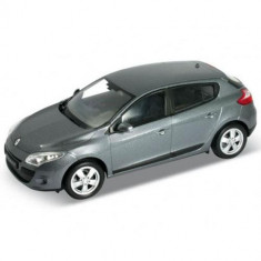 Renault Megane 2009 1:24 foto