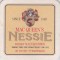Suport de pahar / Biscuite NESSIE