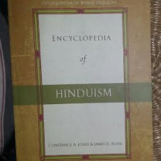 Encyclopedia of hinduism 2007