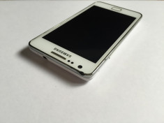 Samsung Galaxy S2 White ALb IN Stare F Buna Liber in Orice Retea OKazie !!! foto