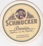 Suport de pahar / Biscuite SCHMUCKER