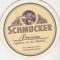 Suport de pahar / Biscuite SCHMUCKER