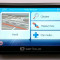 Sistem GPS Serioux UrbanPilot Q550T2, 5.0?, Full Europa 2014 -Livrare gratuita