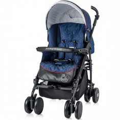 Carucior Pooky Travel 3 in 1 2014 Indigo foto