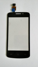 Touchscreen touch screen Digitizer Geam Sticla Allview A5 Smiley ORIGINAL NOU foto