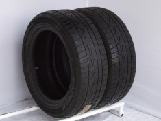 Anvelope iarna R16 205 55 - Hankook 16&amp;quot; - 2010 - Transport gratuit! foto