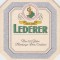 Suport de pahar / Biscuite LEDERER