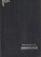 (C5414) BEETHOVEN - INVITATIE LA DANS, partituri muzicale EDITIE INGRIJITA DE THEODOR BALAN, EDITURA MUZICALA, BUCURESTI, 1978; MUZICA foto