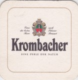Suport de pahar / Biscuite KROMBACHER