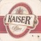 Suport de pahar / Biscuite KAISER BIER
