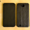 Husa ALLVIEW P5 QUAD Flip Case Slim Black