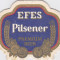 Suport de pahar / Biscuite EFES PILSENER