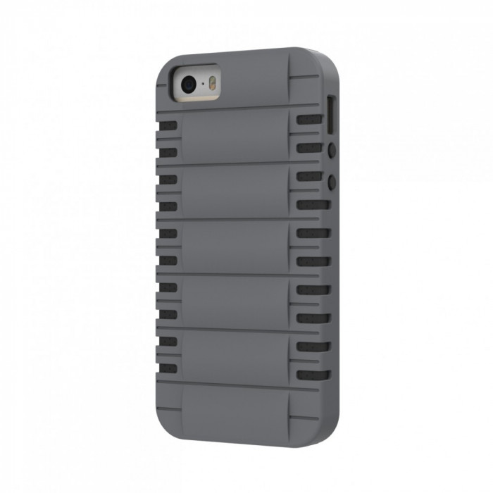 CARCASA DOUA STRATURI IPHONE 5/5S - QCC FQKS-153