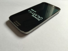 Samsung Galaxy S4 i9506 Black Mixt 4G LTE in Stare Buna Liber in Orice Retea ! 2.3 Quad Core foto