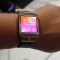 Samsung s5 + ceas samsung smart gear 2 gold