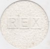 Suport de pahar / Biscuite REX