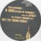 Suport de pahar / Biscuite JAMESON