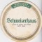 Suport de pahar / Biscuite SCWEISERHAUS