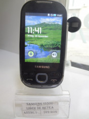 SAMSUNG I5500 (LCT) foto