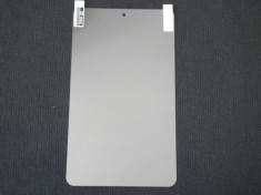 Folie protectie ecran pentru tableta Vodafone Smart Tab 4 foto