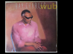 Ray Charles, From the pages of my mind, disc vinil/vinyl Columbia, USA, 1986, 7464-40338-1; stare impecabila! foto